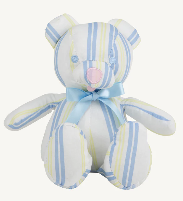 The Beaufort Bonnet Company Bradley Bear