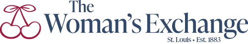 The Woman's Exchange of St. Louis logo