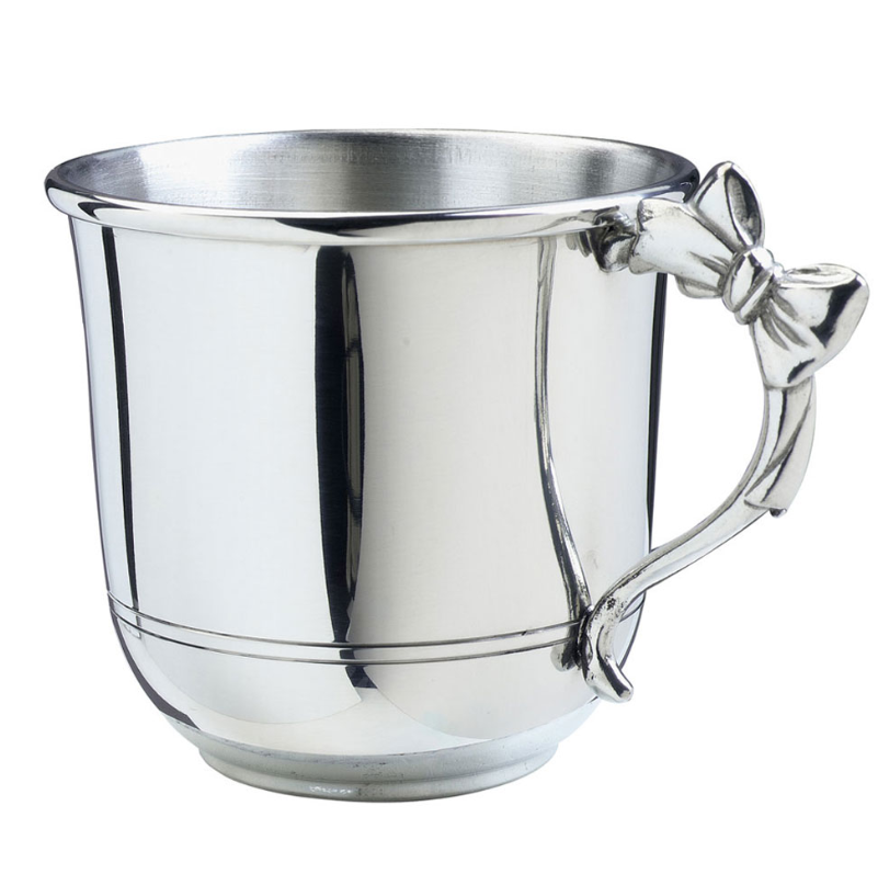 Salisbury Bow Handle Baby Cup