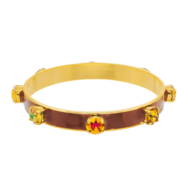 TOVA: Sammy Bangles in Midnight Express (Multiple colors Available)