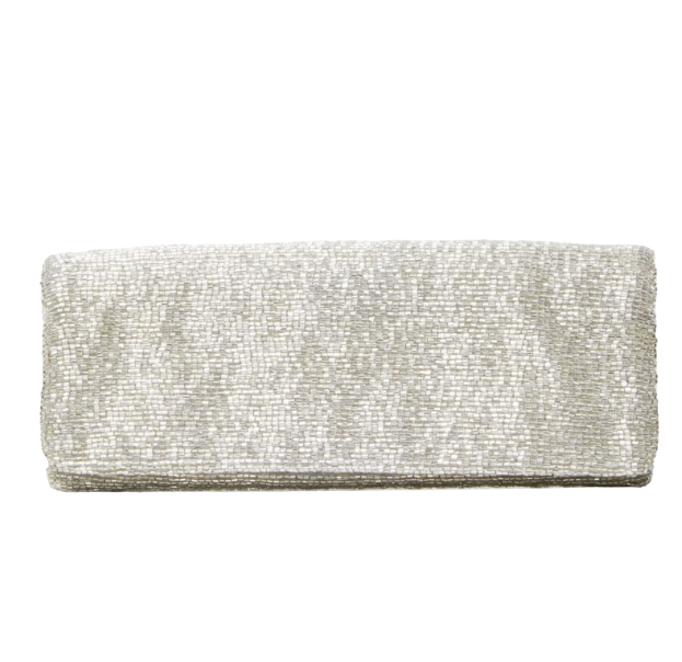 Tiana Designs: Fold Over Clutch