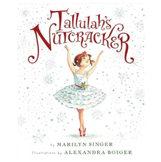 Tallulah's Nutcracker