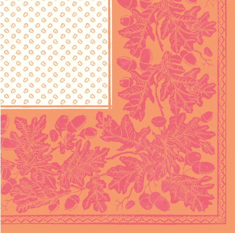 Caspari: Cocktail Napkins Assortment