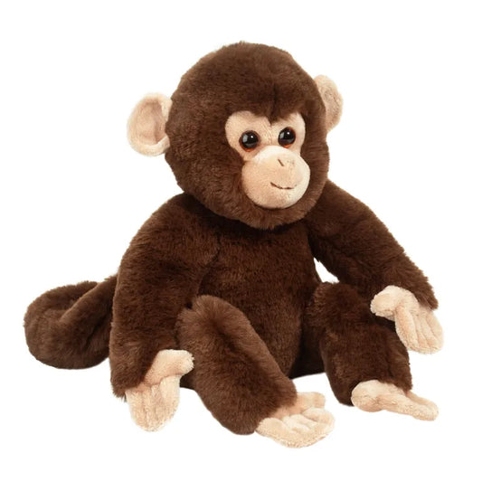 Douglas & CO Mikie Soft Monkey