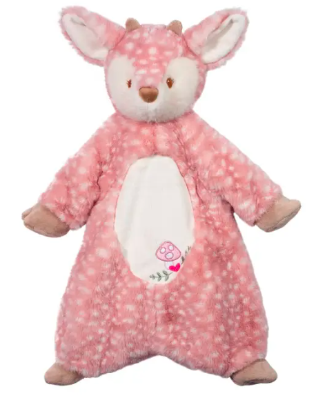 Douglas & Co Farrah Pink Fawn Shhlumpie