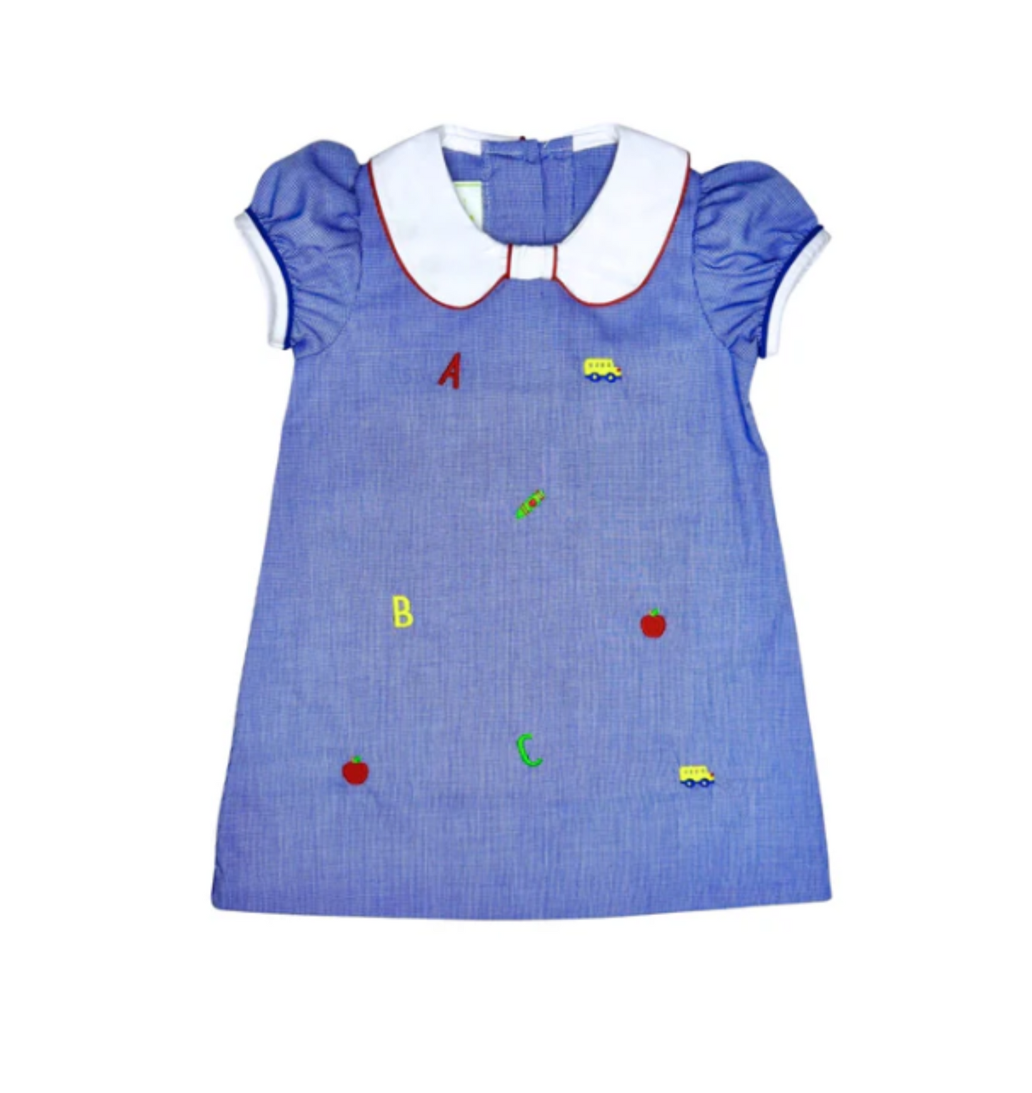 ABC Alice Dress
