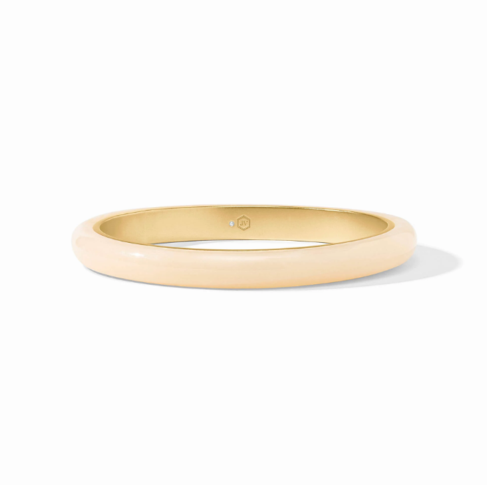 Julie Vos: Statement Bangle - Madison - IVY
