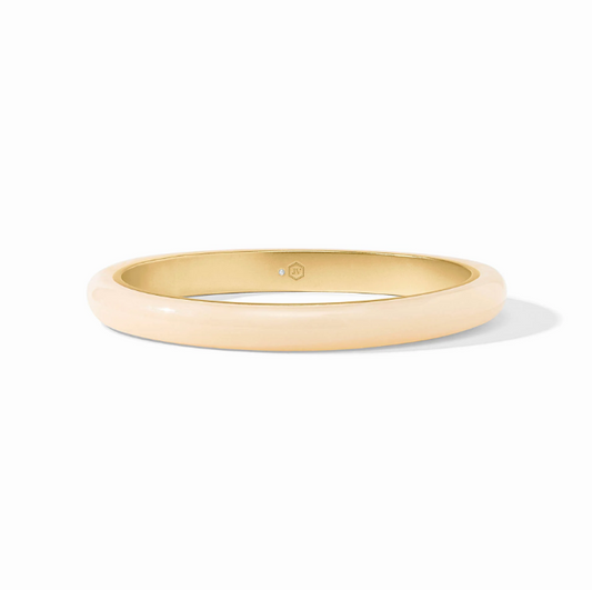 Julie Vos: Statement Bangle - Madison - IVY