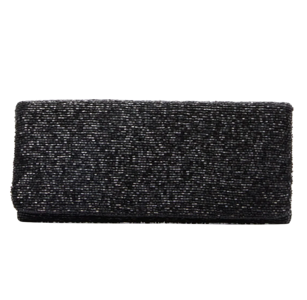 Tiana Designs: Fold Over Clutch