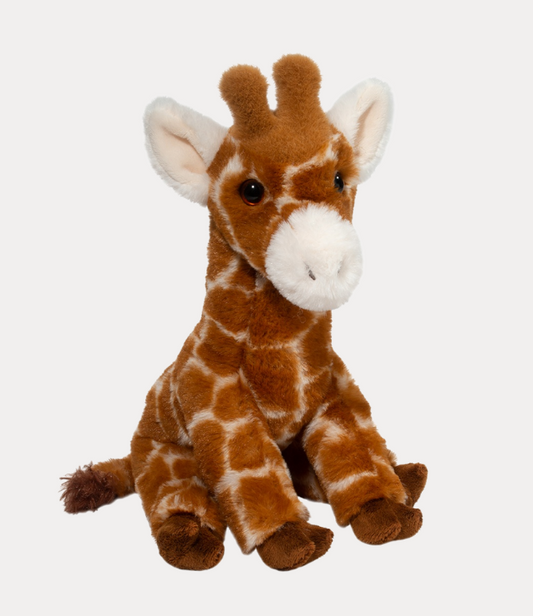 Douglas Jessie Soft Giraffe