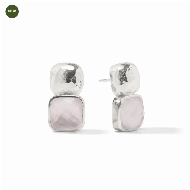 Julie Vos: Earring - Catalina