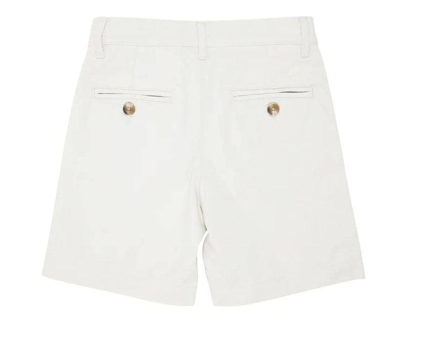 TBBC Charlie's Chinos in Saratoga Stone