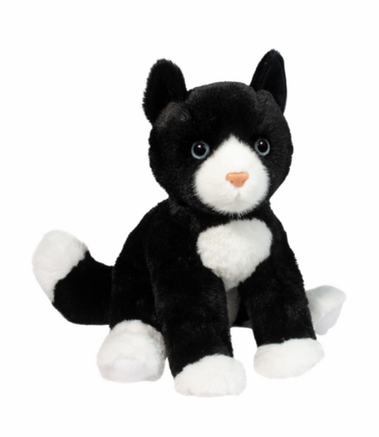 Douglas Plush: Beckie Soft Cat