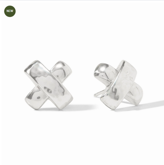 Julie Vos:  X Stud - Catalina