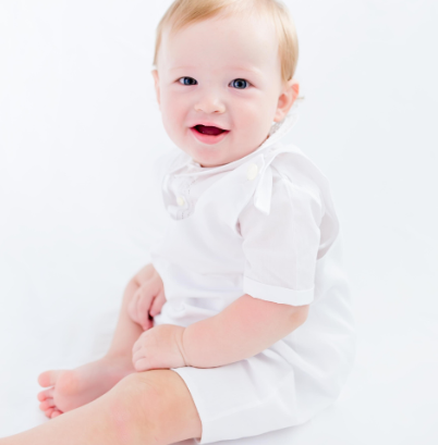 Feltman Brothers: Dressy Shortall
