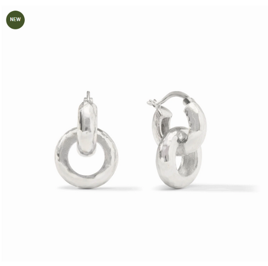 Julie Vos: Link Earring - Catalina