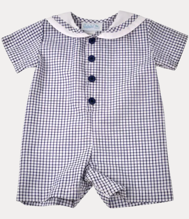 Funtasia Too Sailer Romper