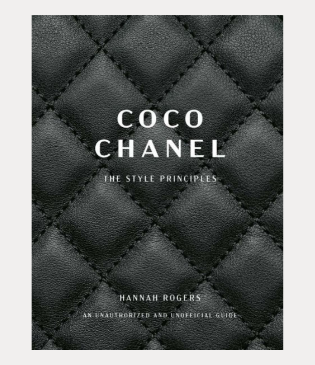 Coco Chanel: The Style Principles