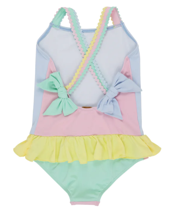 TBBC Taylor Bay Bathing Suit