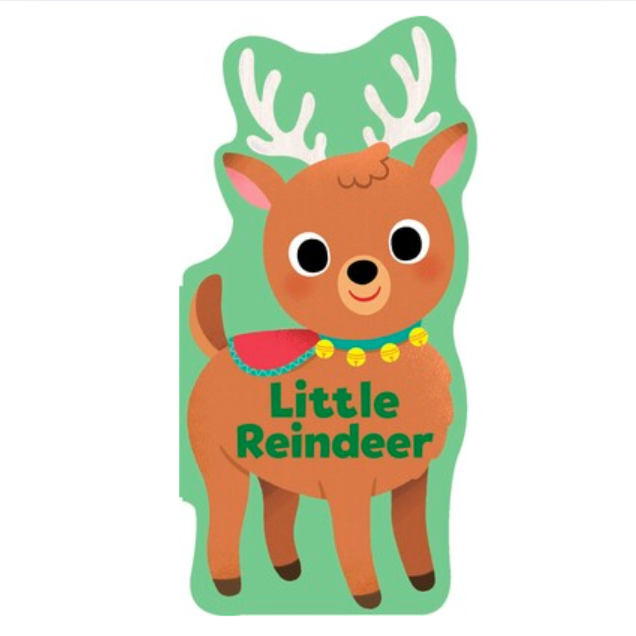 Little Reindeer