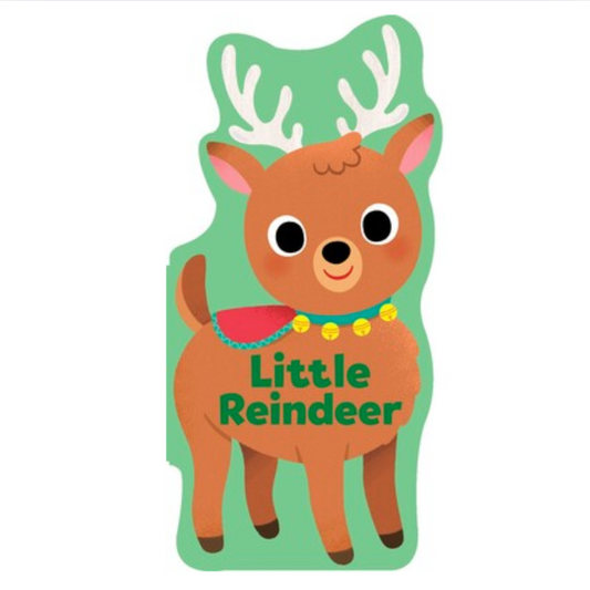 Little Reindeer