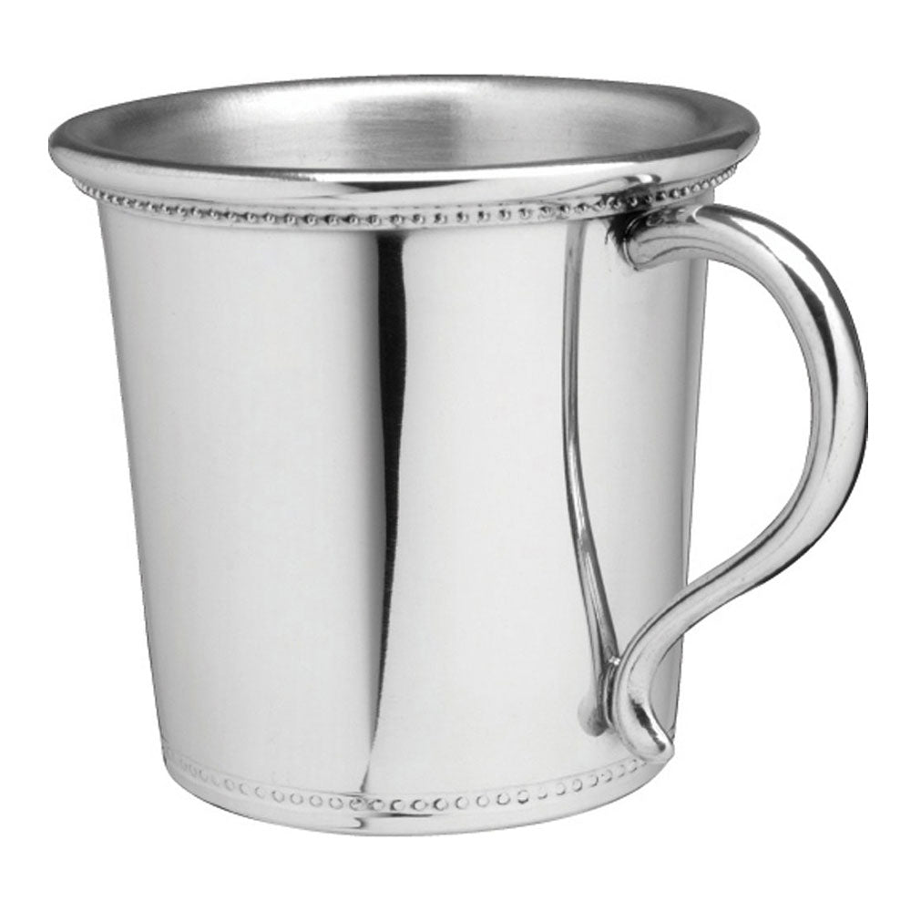 Salisbury Silver Mississippi Baby Cup