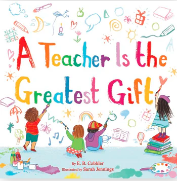 A Teacher Is The Greatest Gift