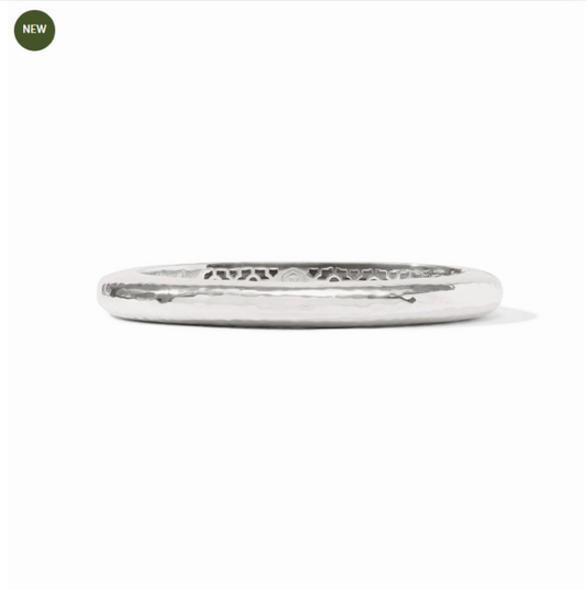 Julie Vos:  Hinge Bangle - Catalina