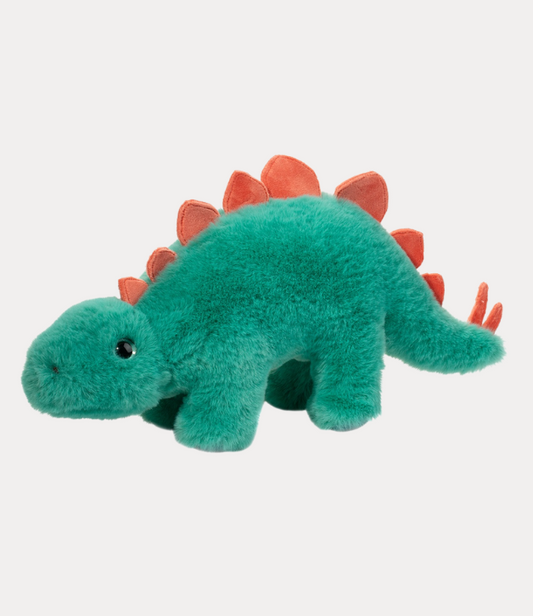 Douglas Stompie Soft Stegosaurus