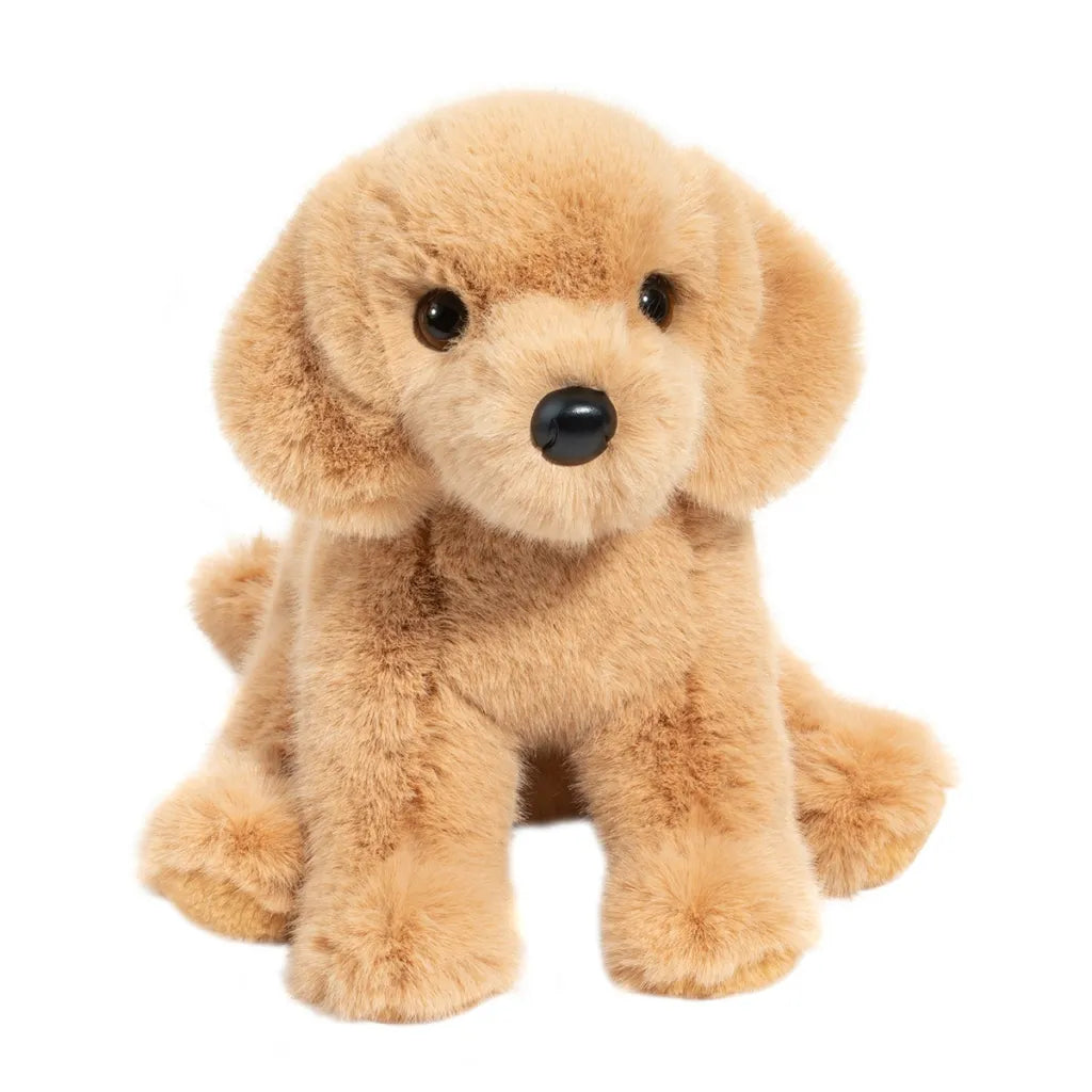 Douglas & CO Super Goldie Soft Golden Retriever