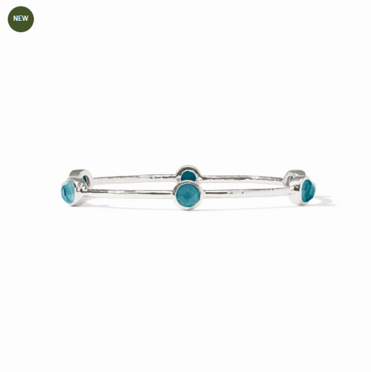 Julie Vos: Luxe Bangle - Milano