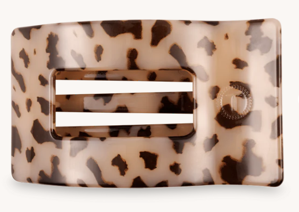Teletie Hair Clip Rec