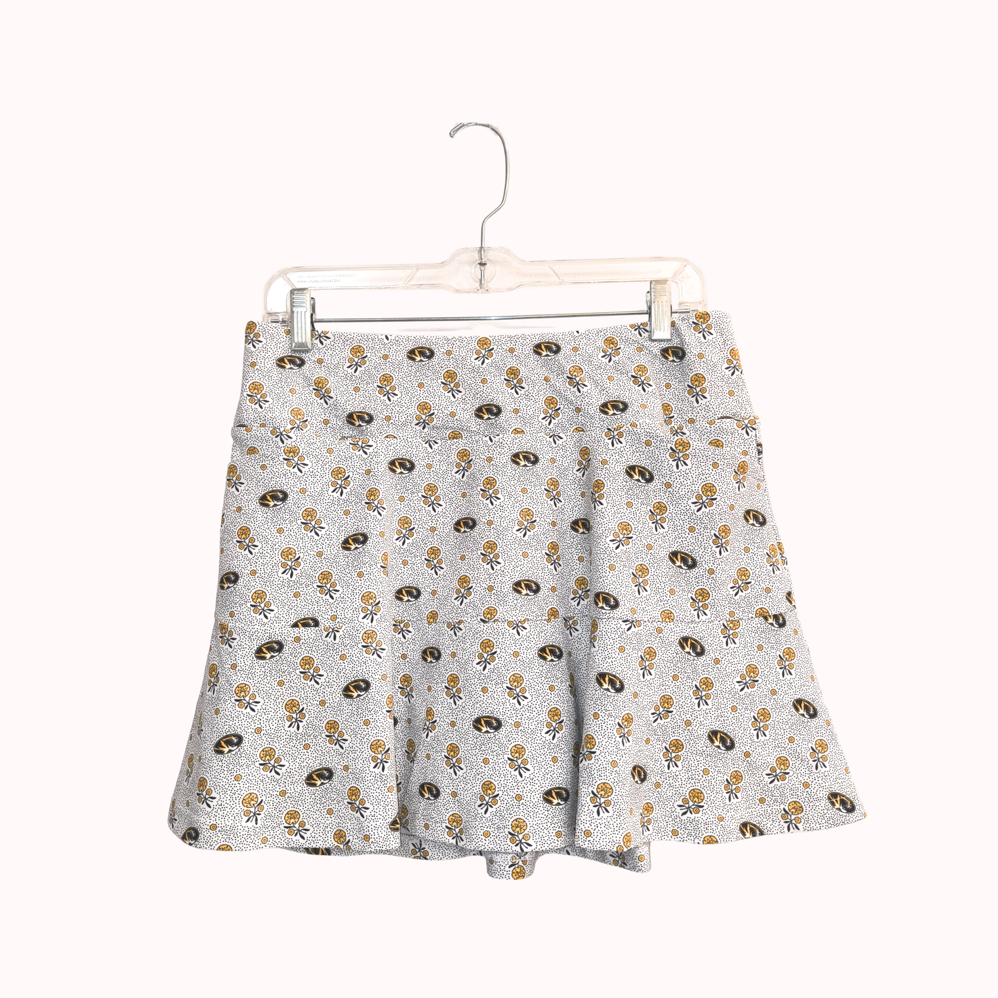 Smith & Quinn Molly Skort in Missouri Dot Floral