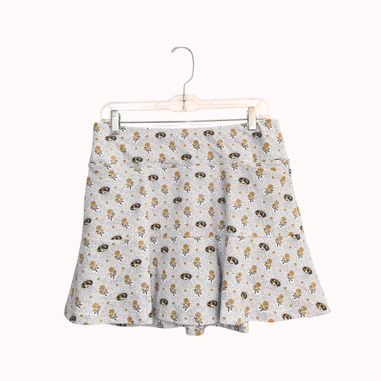 Smith & Quinn Molly Skort in Missouri Dot Floral