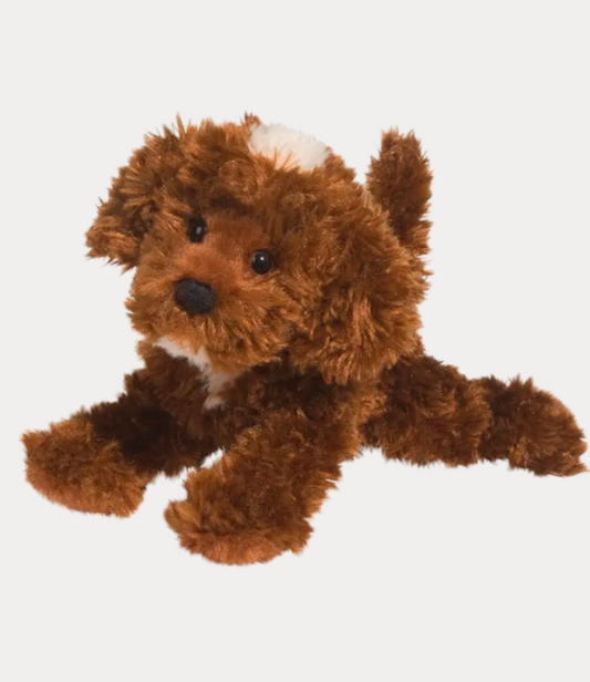Douglas & Co Bosco Chocolate Labradoodle
