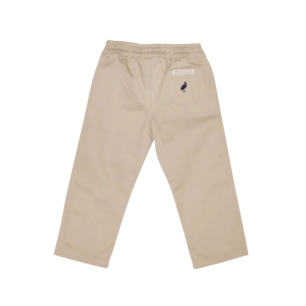 TBBC Sheffield Pants in Keeneland Khaki