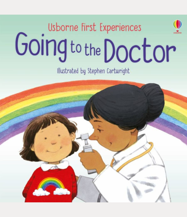 Going to the Doctor