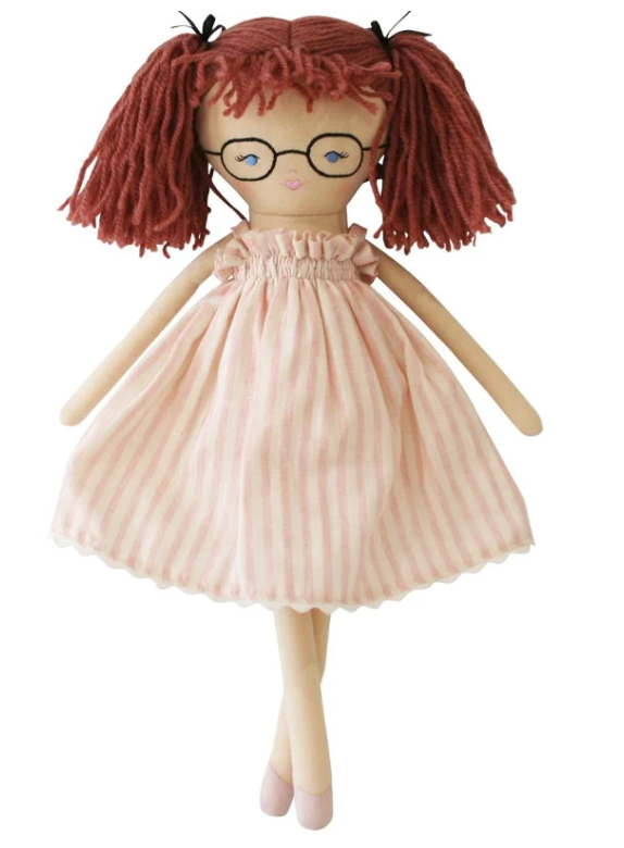 Alimrose Nikki Doll