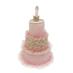 Load image into Gallery viewer, Mon Ami &#39;Marie Antoinette&#39; Cake Stacker Plush Toy
