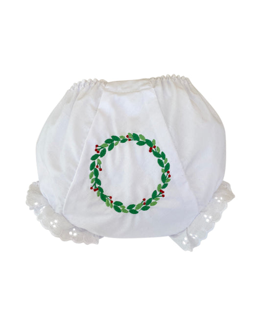 WREATH BLOOMERS