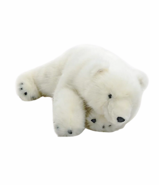Ditz: Polar Bear Hugs 26"