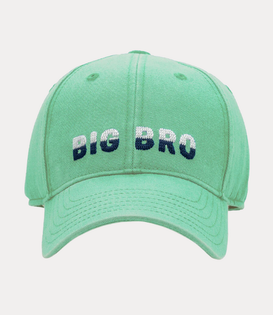 Harding Lane Big Bro Hat in Green