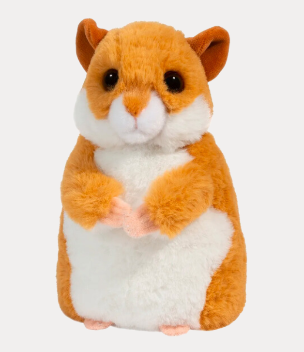 Douglas & Co Hammie Soft Hamster