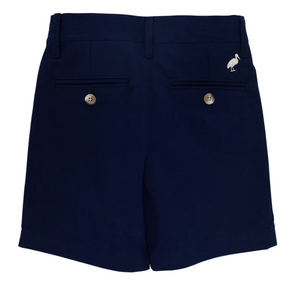 TBBC Charlie's Chinos in Nantucket Navy