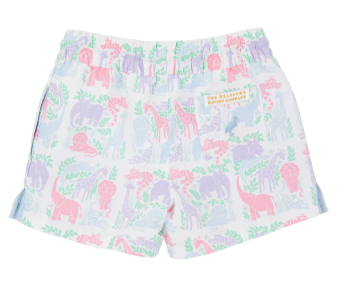 TBBC Tortola Trunks in Two by Two