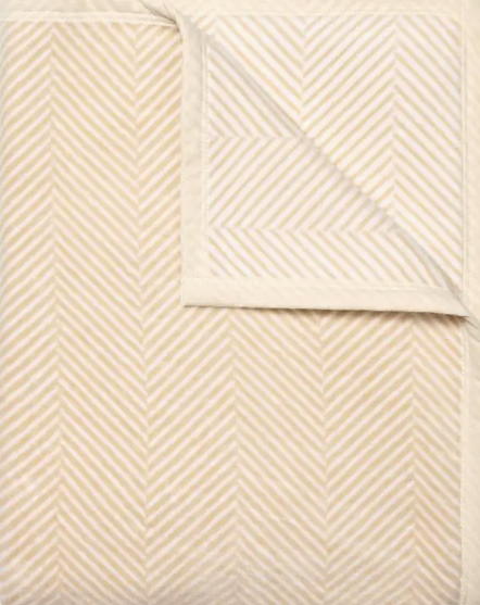 ChappyWrap Ahoy Matey Mini Blanket