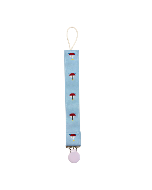 Sailboat Pacifier Holder