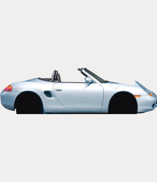 Sports Car Wheelie Car