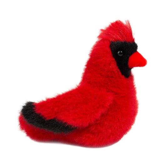 Douglas & CO Carmine Cardinal
