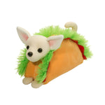 Load image into Gallery viewer, Douglas &amp; CO Taco Chihuahua Macaroon

